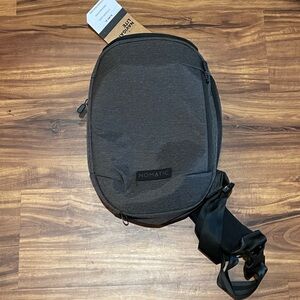 NOMATIC Navigator Lite 6L sling